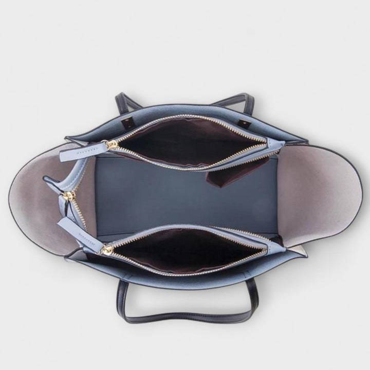 Elora – 4-Piece Elegant Handbag Set