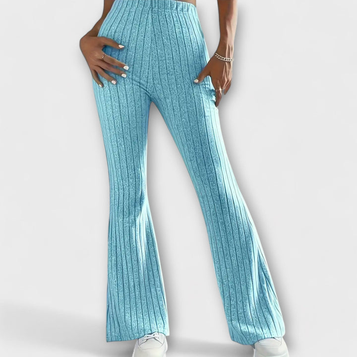 Jennifer™ Flared Trousers