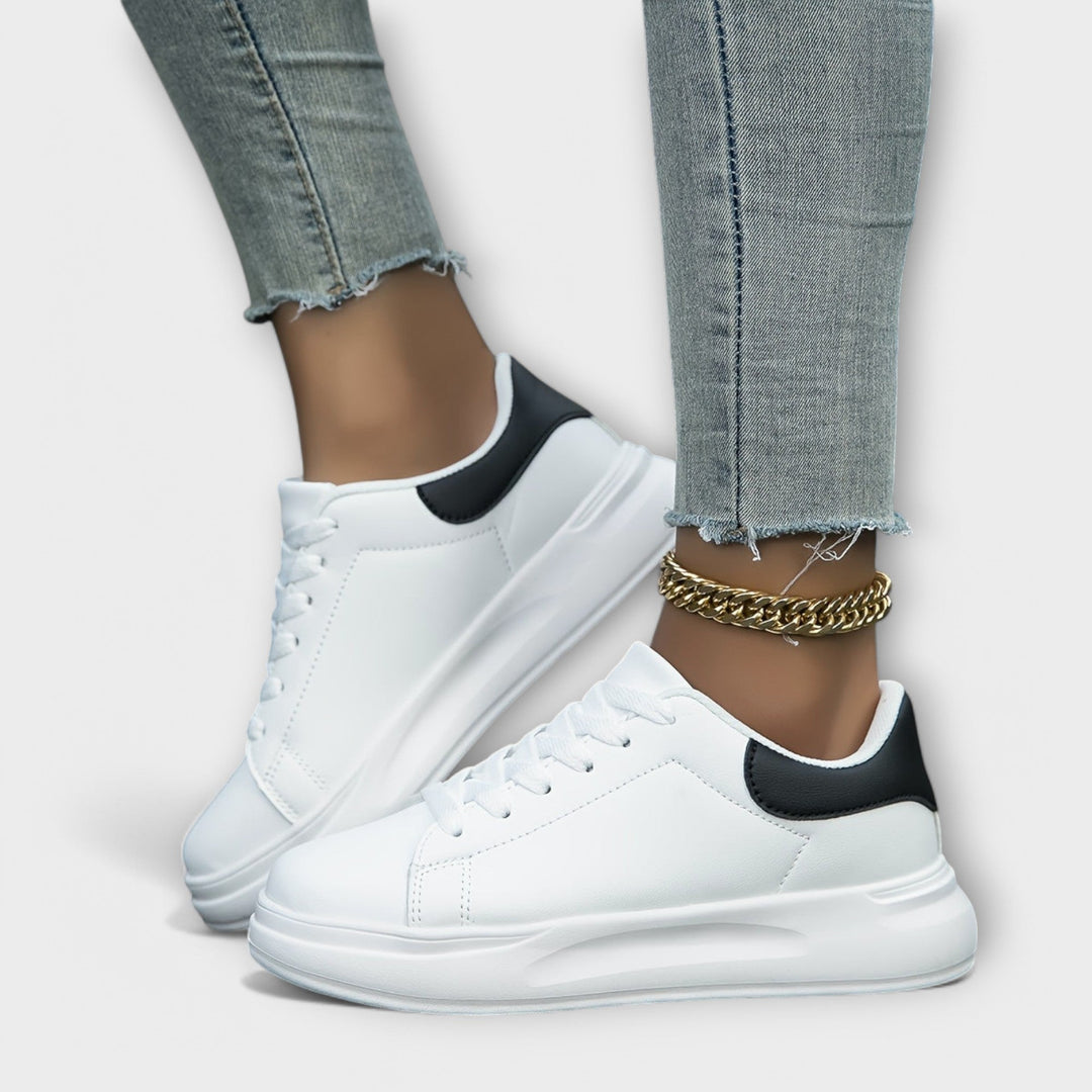 Luna™ Classic Platform Sneakers
