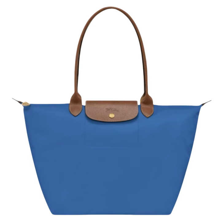 Longchamp | Large Le Pliage Tote Bag