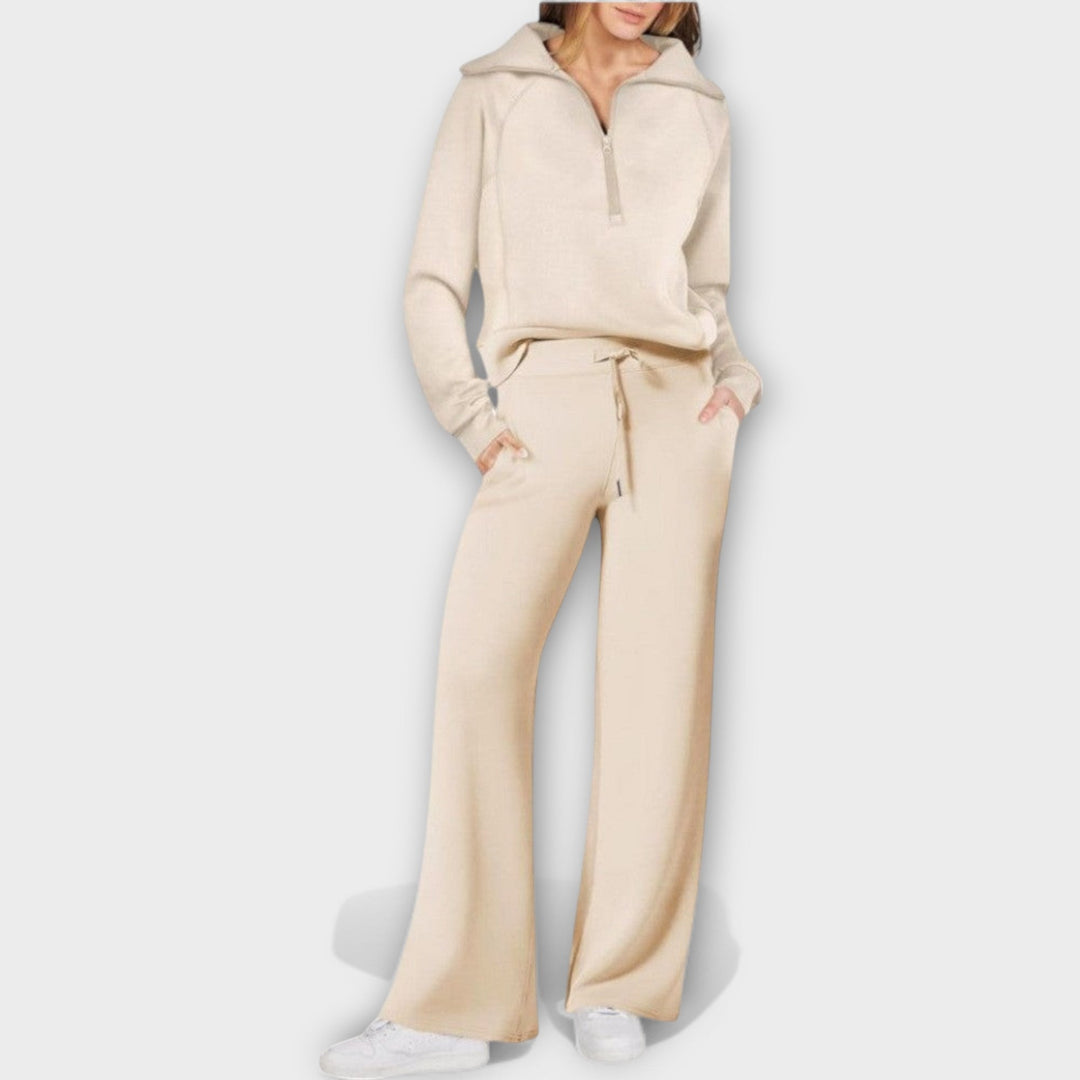 Mira™ Cozy Loungewear Set