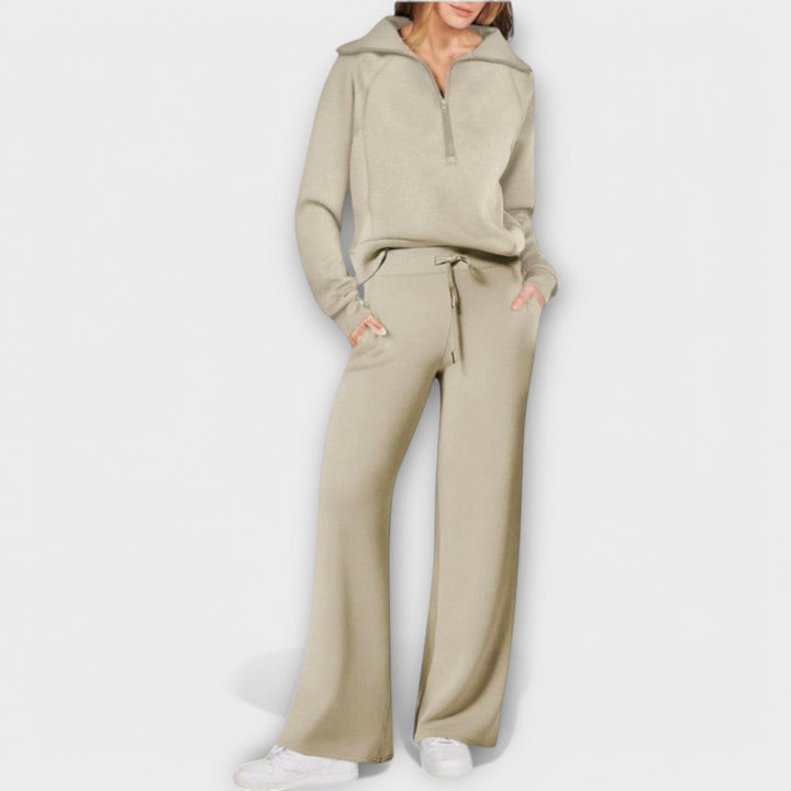 Mira™ Cozy Loungewear Set