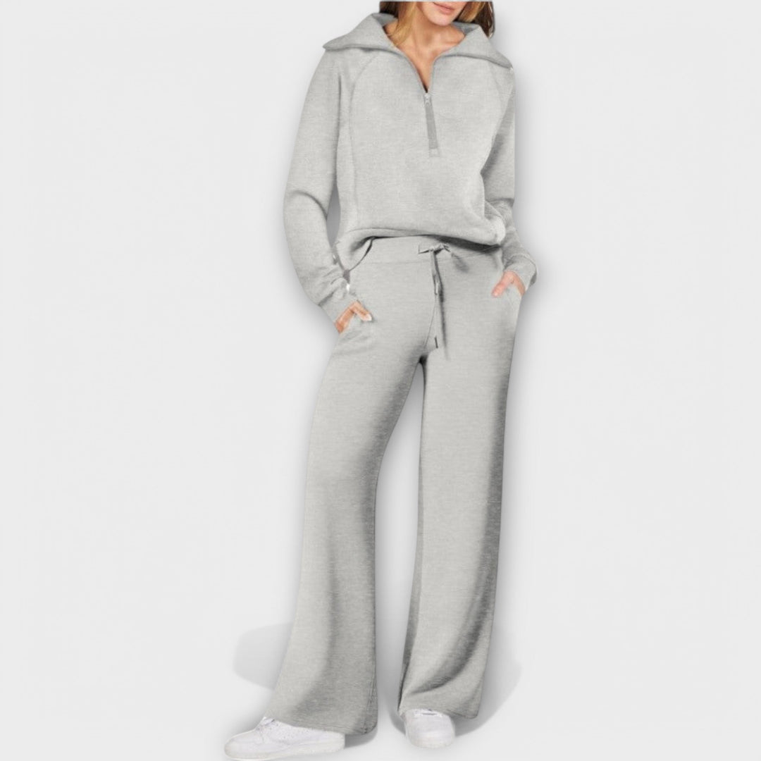 Mira™ Cozy Loungewear Set