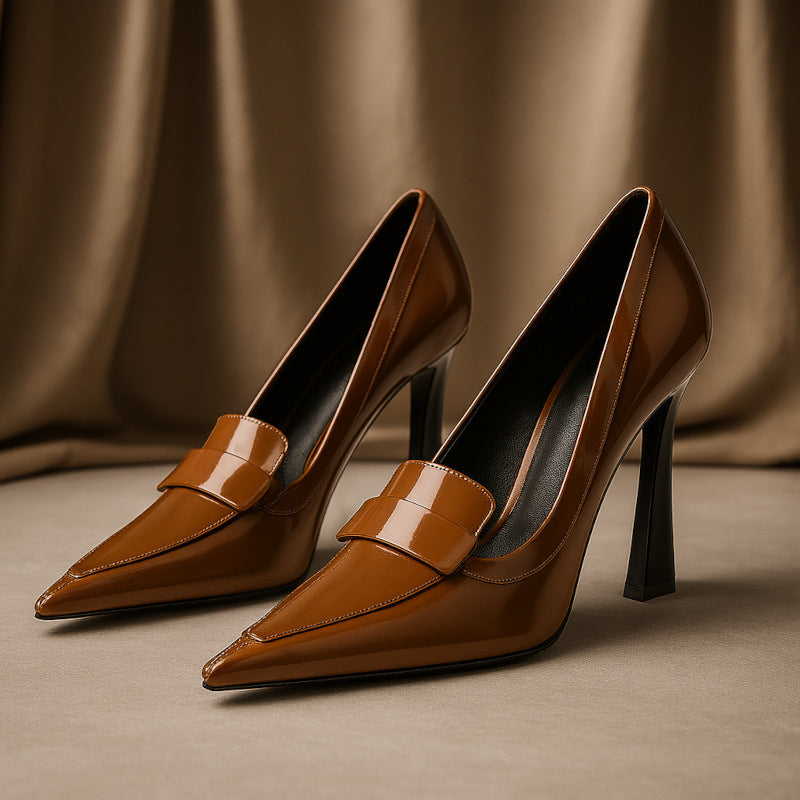 Sara Stiletto Heel