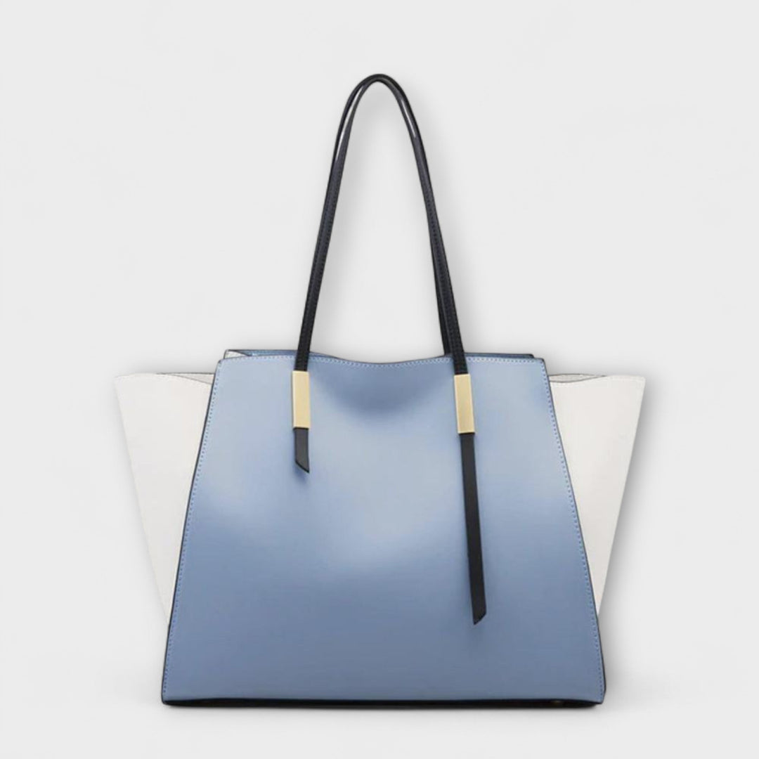 Elora – 4-Piece Elegant Handbag Set