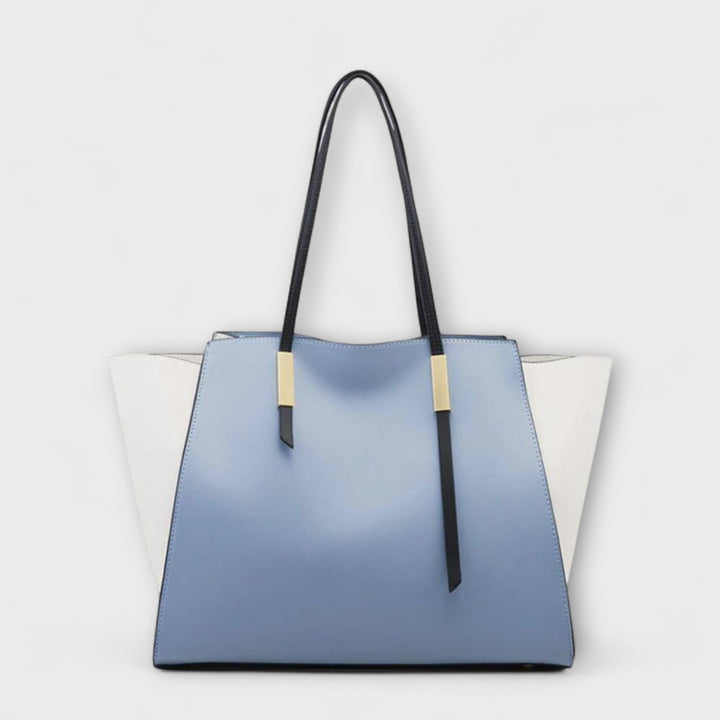 Elora – 4-Piece Elegant Handbag Set