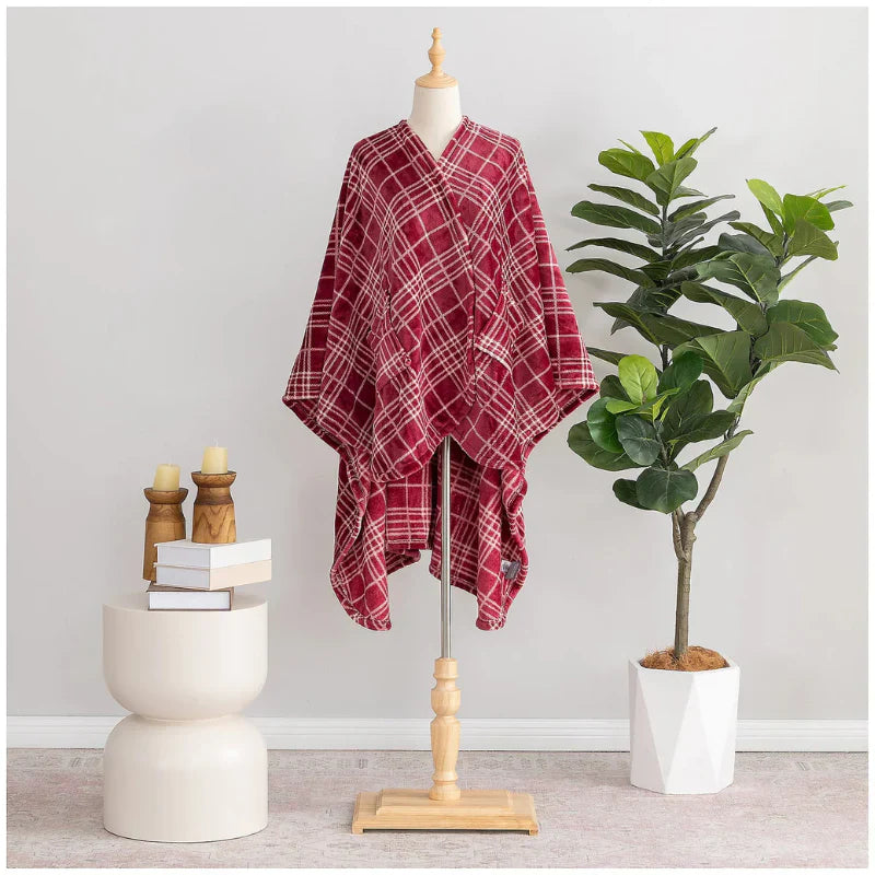 Warmi Wearable Throw