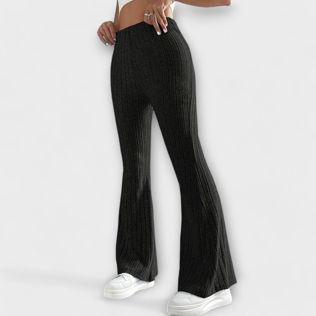 Jennifer™ Flared Trousers