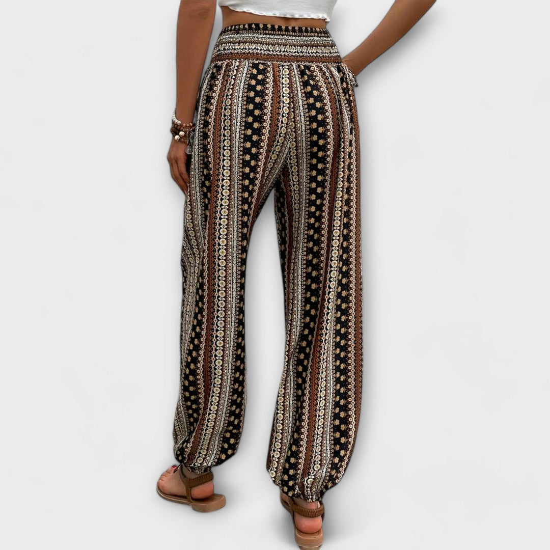 Scarlett™ Stylish Pants