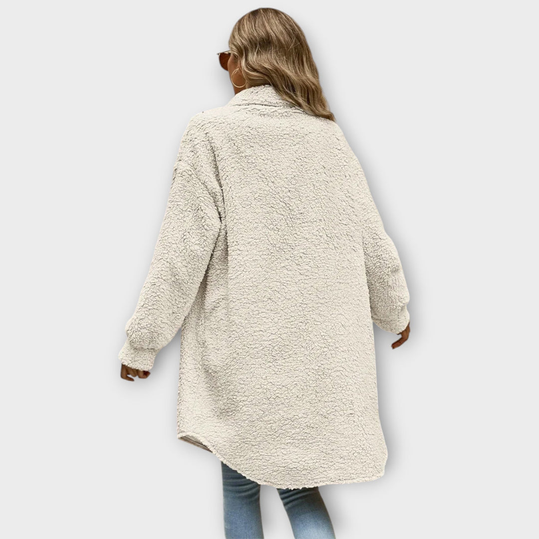 Julia™ Cozy Cardigan