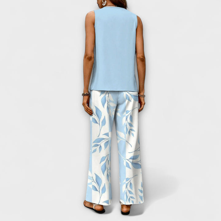 Sanja – Elegant Summer Set