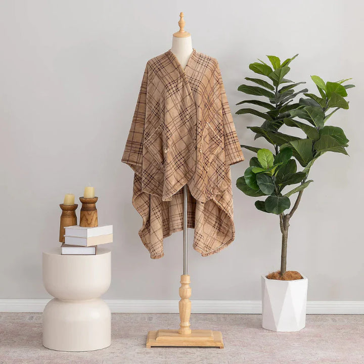 Warmi Wearable Throw