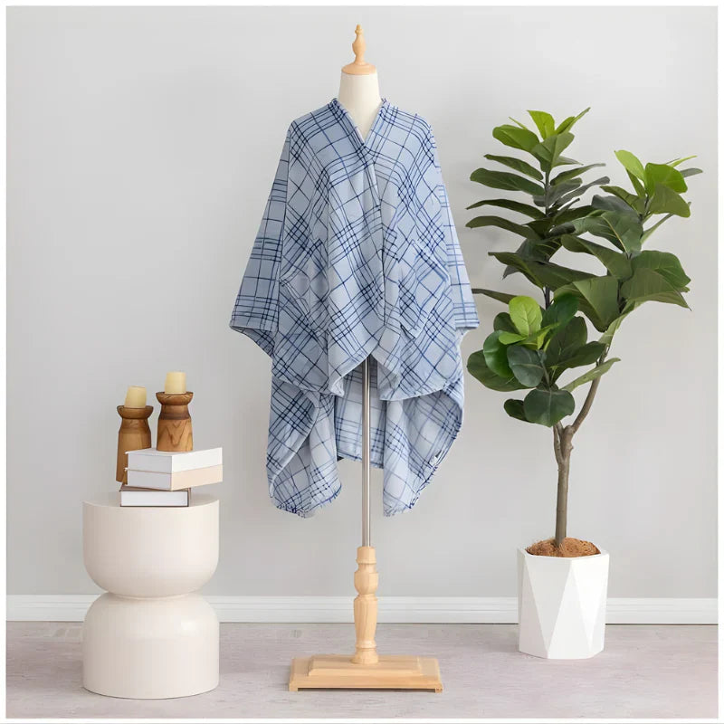 Warmi Wearable Throw