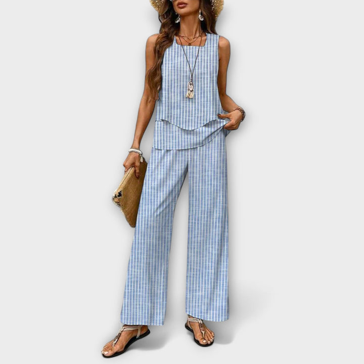 Sanja – Elegant Summer Set