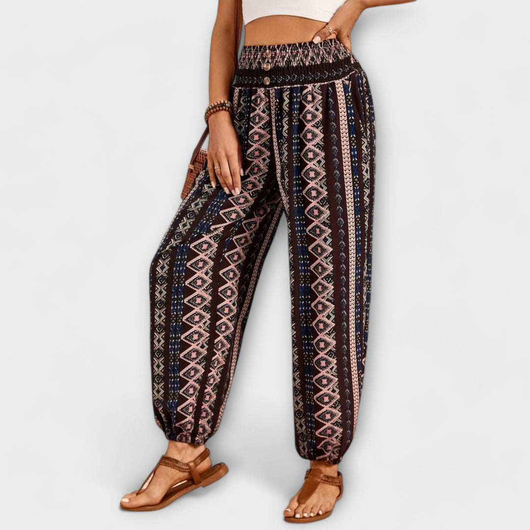 Scarlett™ Stylish Pants