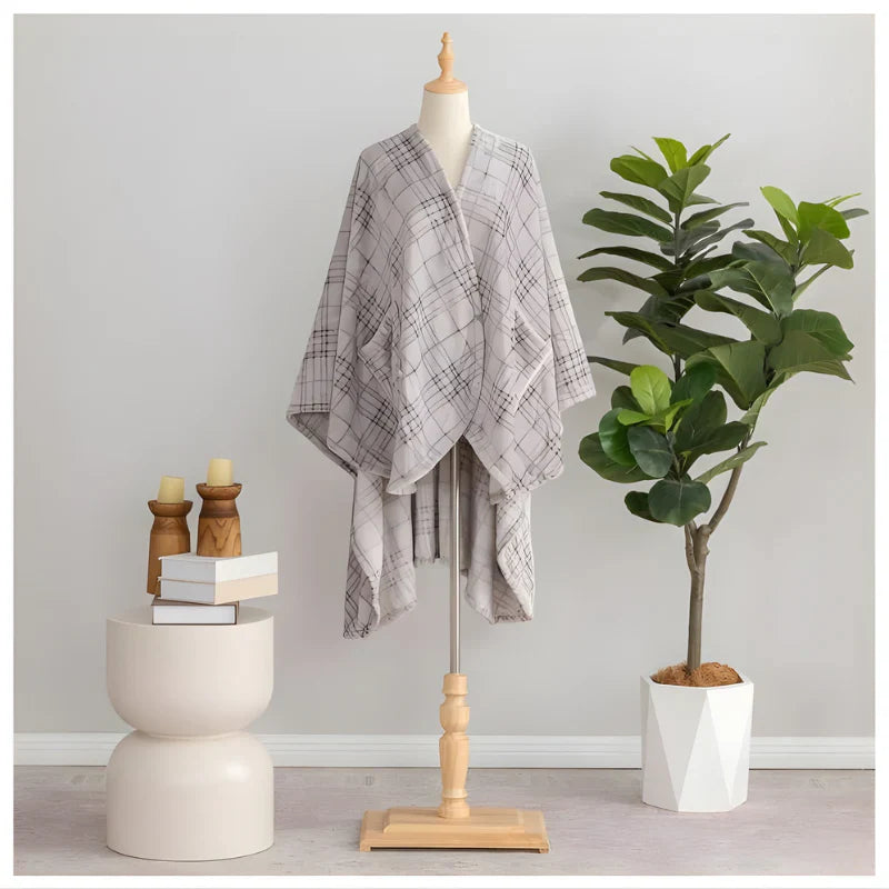 Warmi Wearable Throw