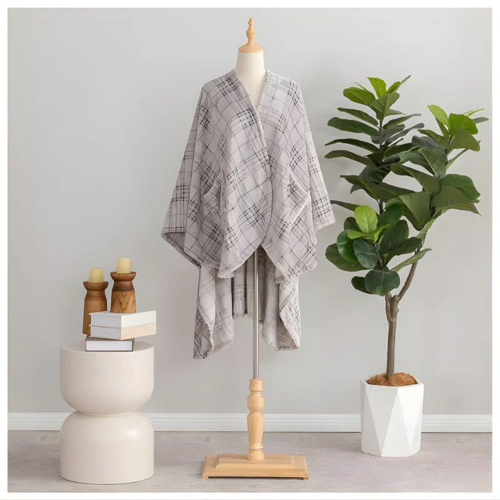 Warmi Wearable Throw