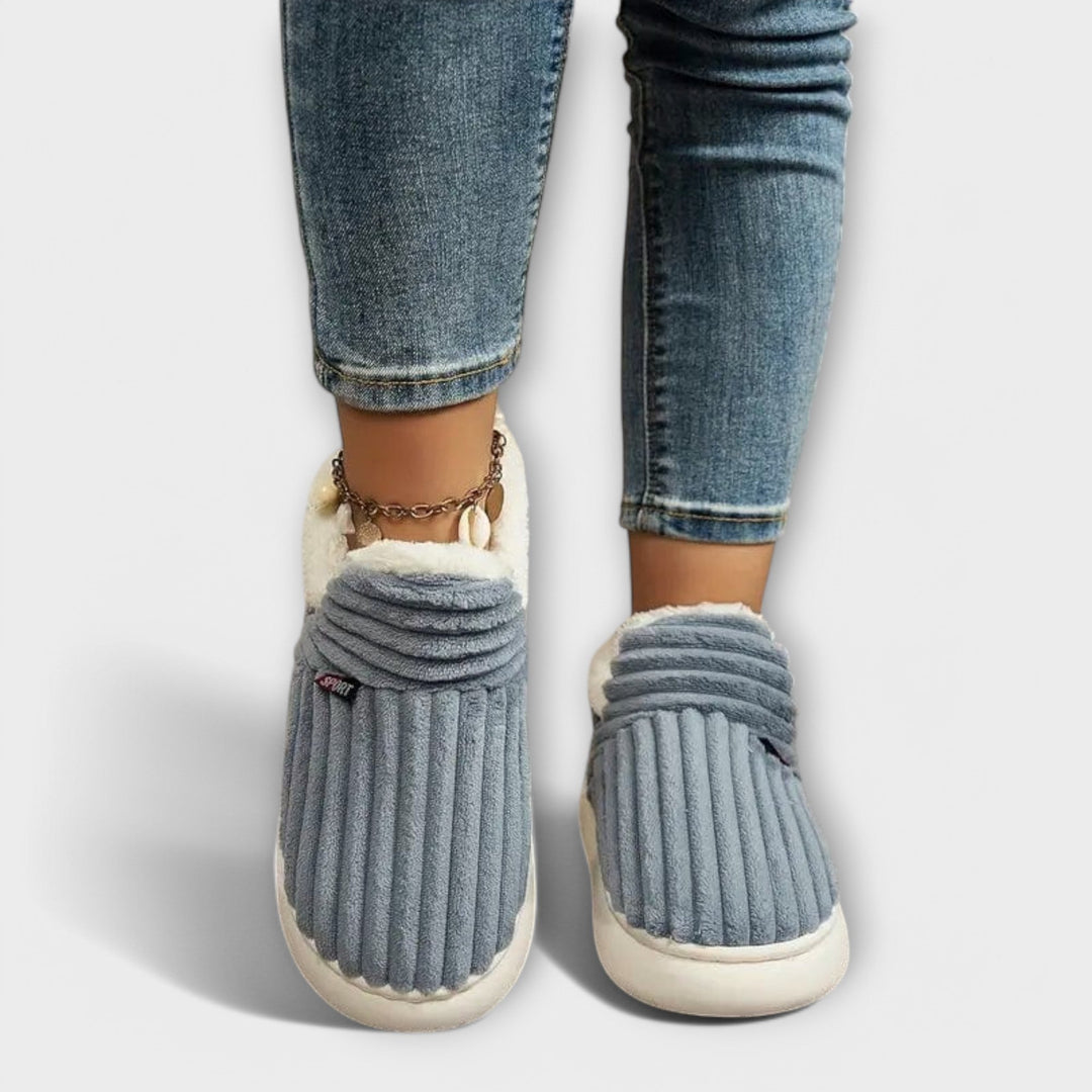 Cora™ Comfy Slippers