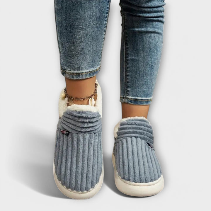 Cora™ Comfy Slippers