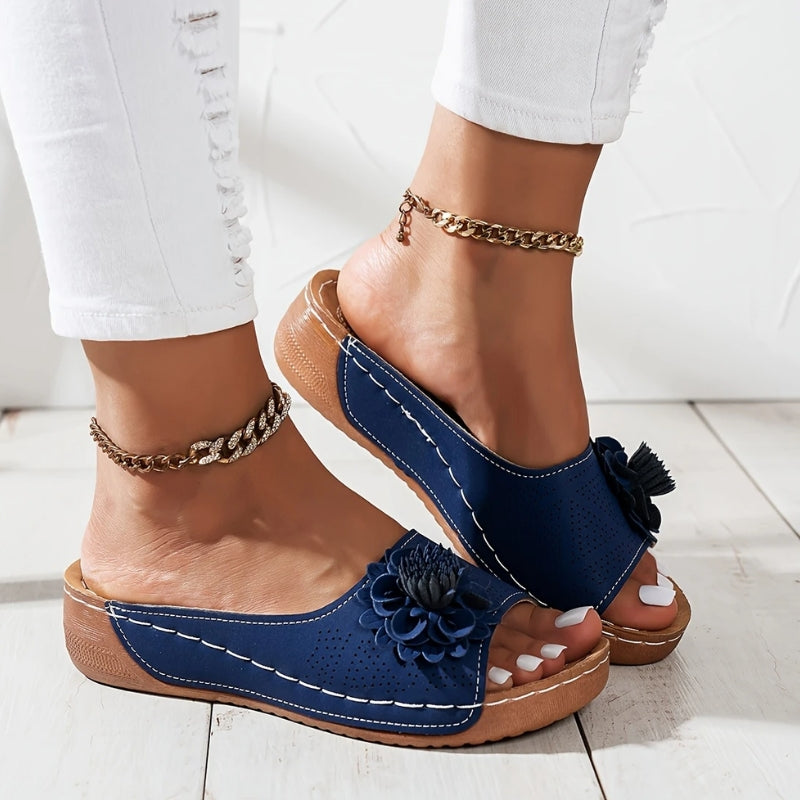 Senyva | Orthopaedic Sandals™