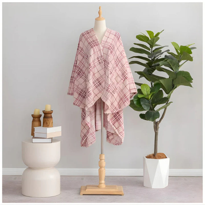 Warmi Wearable Throw