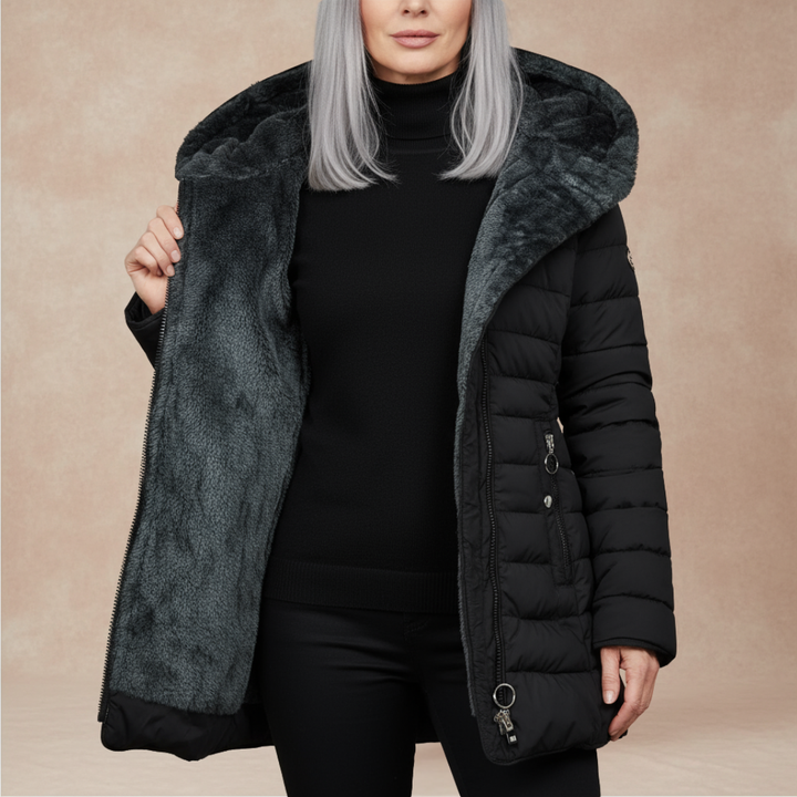Ashford | Waterproof Winter Coat