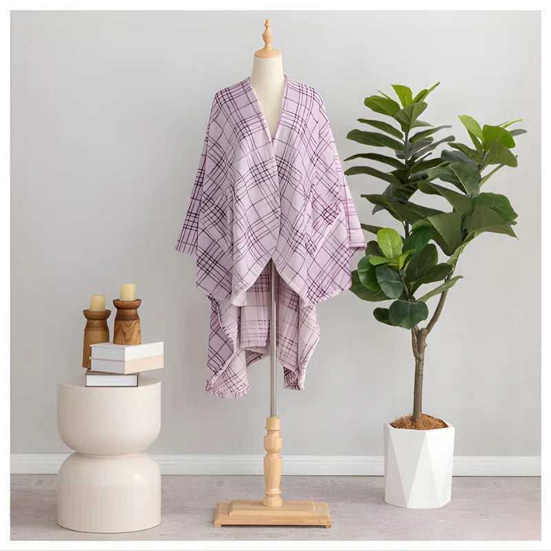 Warmi Wearable Throw