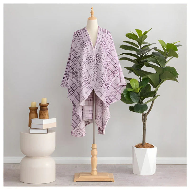 Warmi Wearable Throw