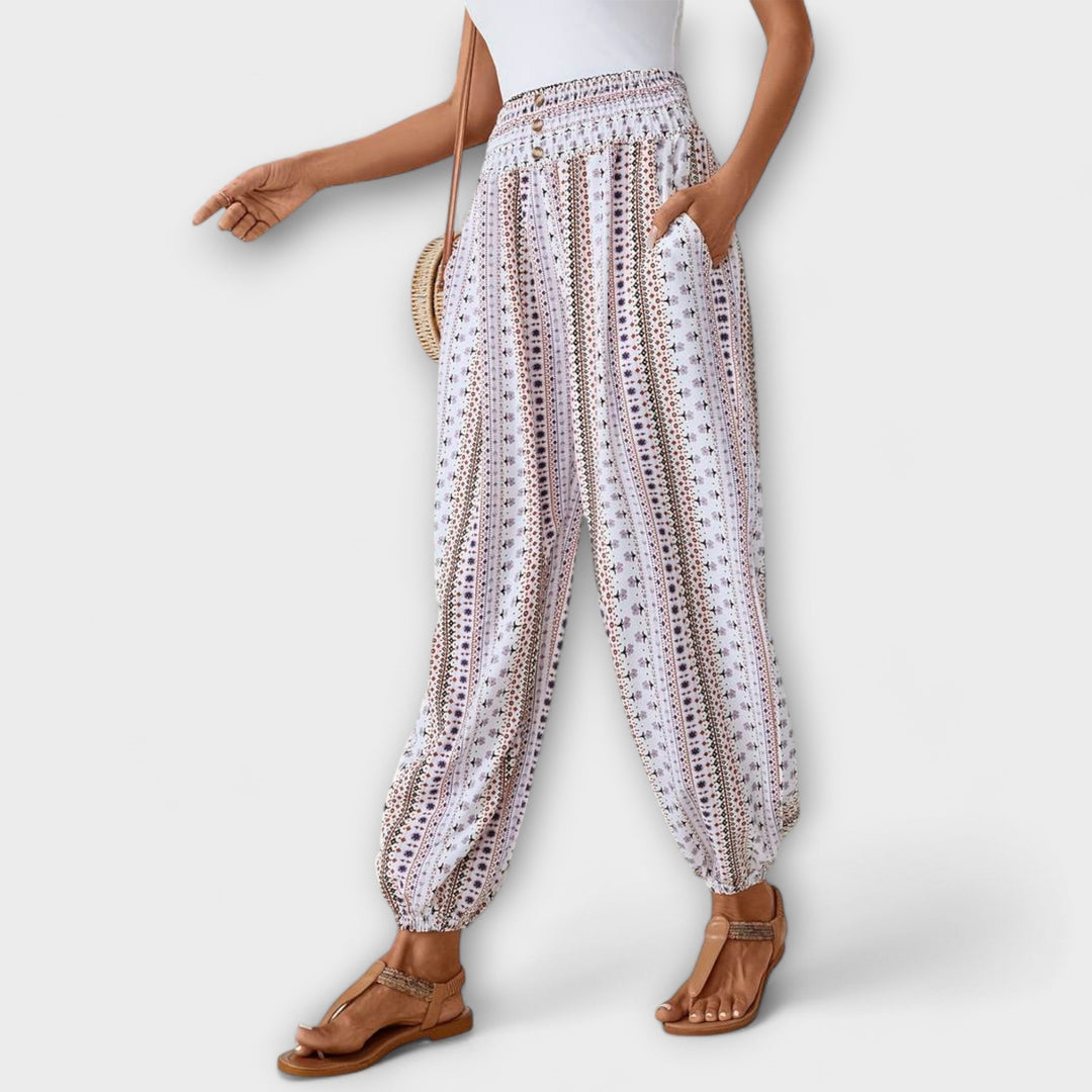 Scarlett™ Stylish Pants