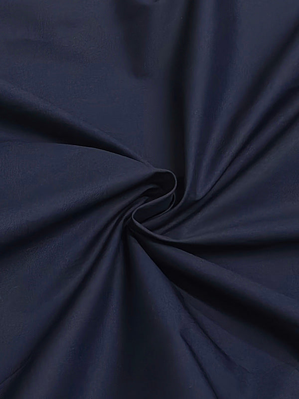 Long Sleeves Loose Buttoned Pockets Solid Color Lapel Midi Dresses