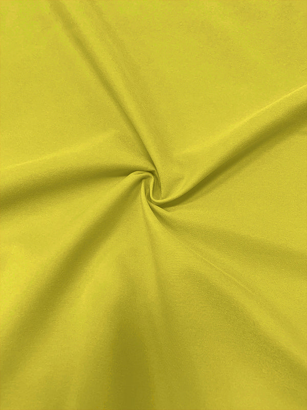 Long Sleeves Solid Color Tied Waist Deep V-Neck Mini Dresses