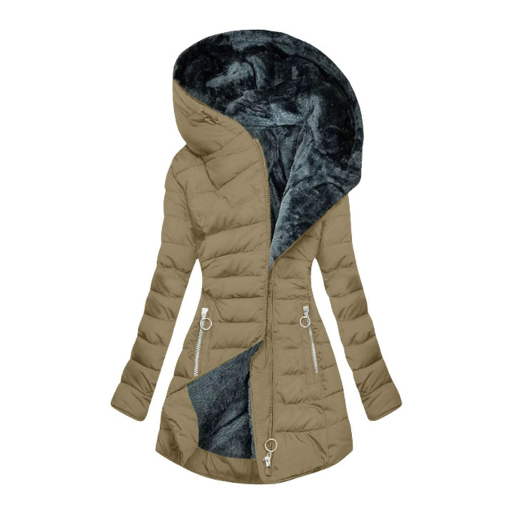 Ashford | Waterproof Winter Coat