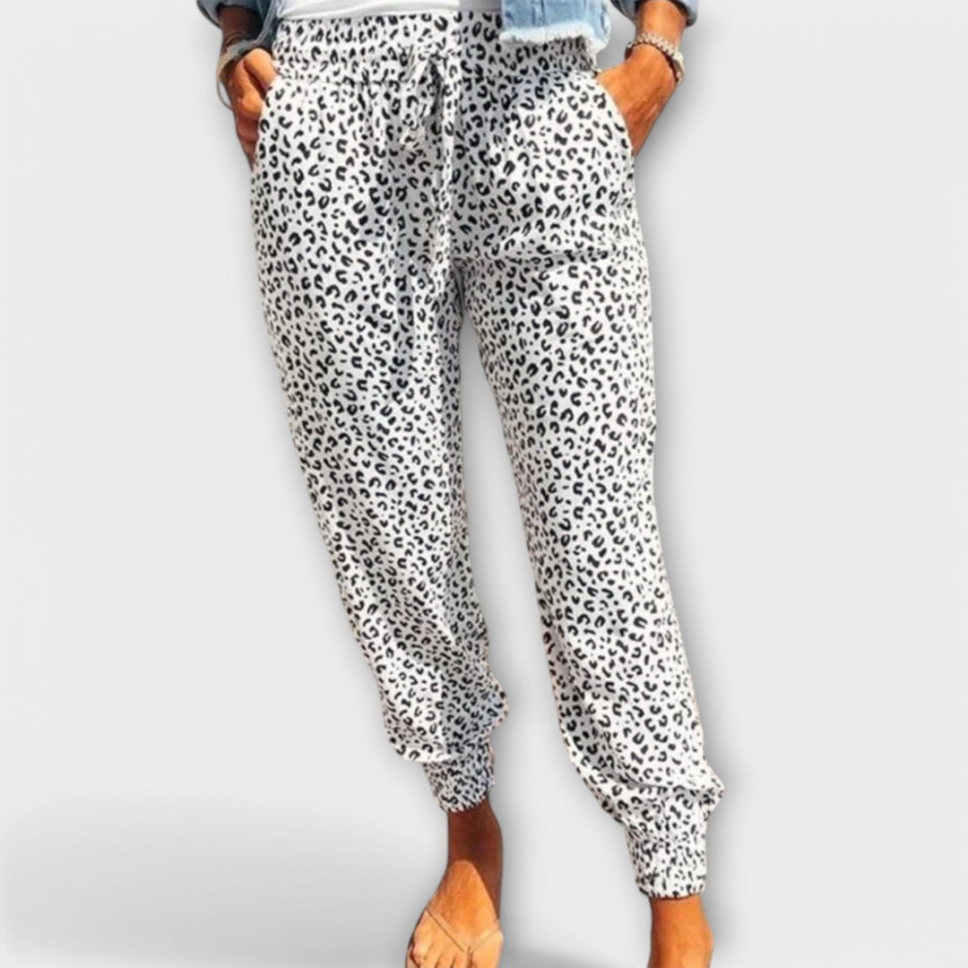 Feli™ Panthera Pants