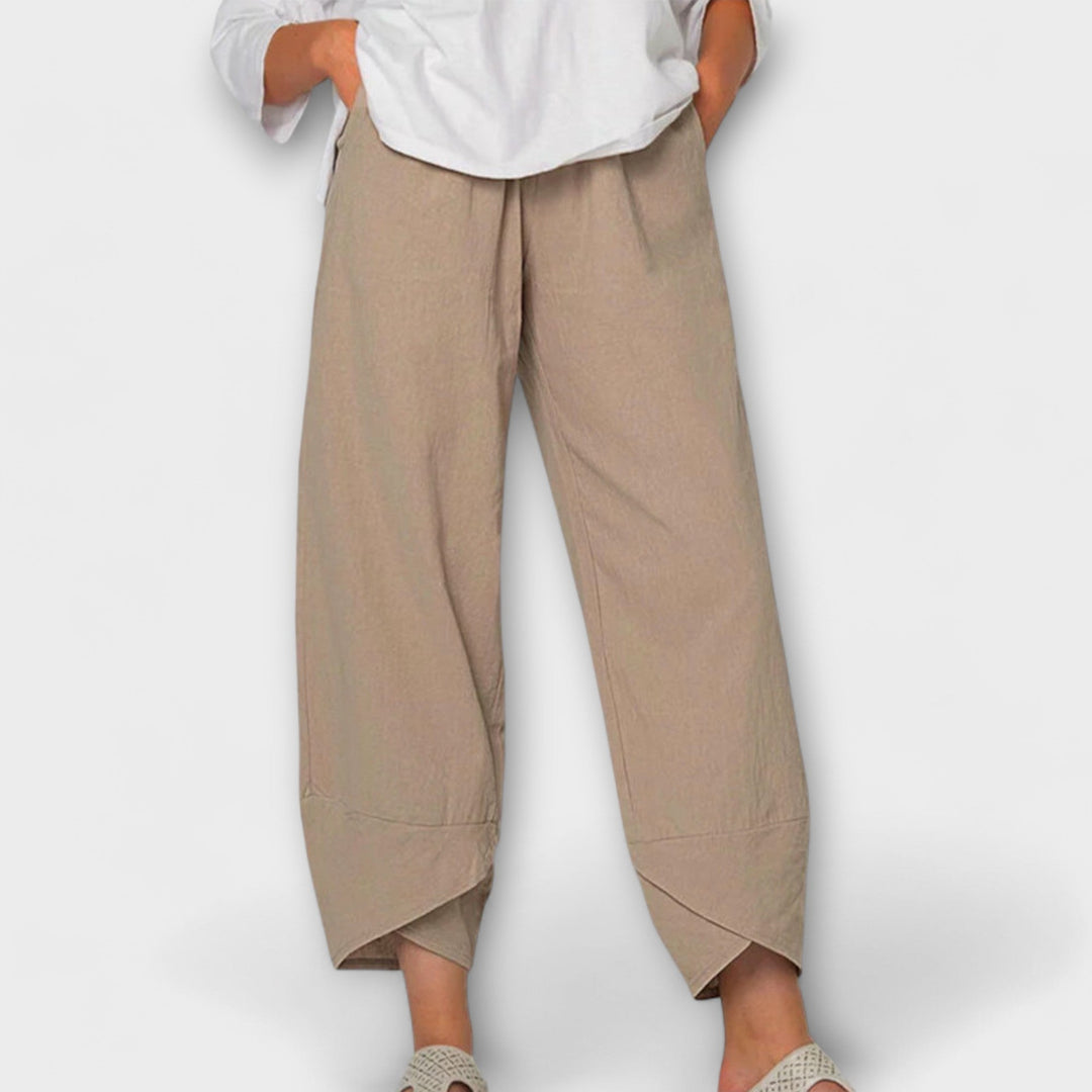 Fiana™ Stylish Unique Trousers