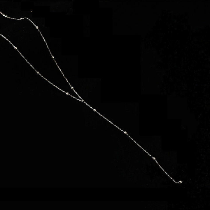 Elegance Clavicle Necklace