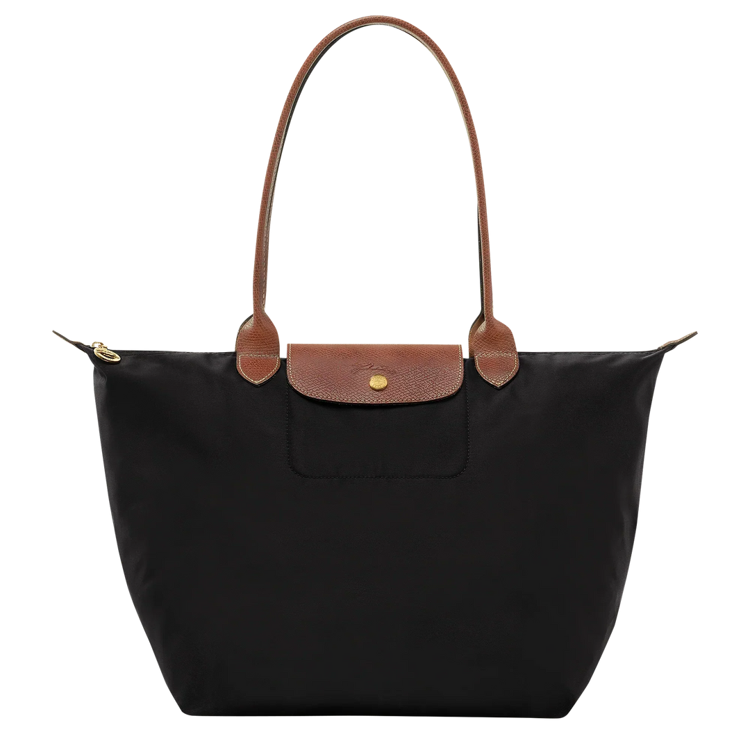 Longchamp | Large Le Pliage Tote Bag