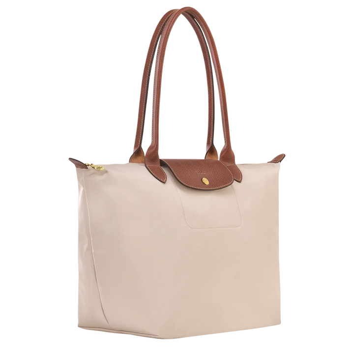 Longchamp | Large Le Pliage Tote Bag