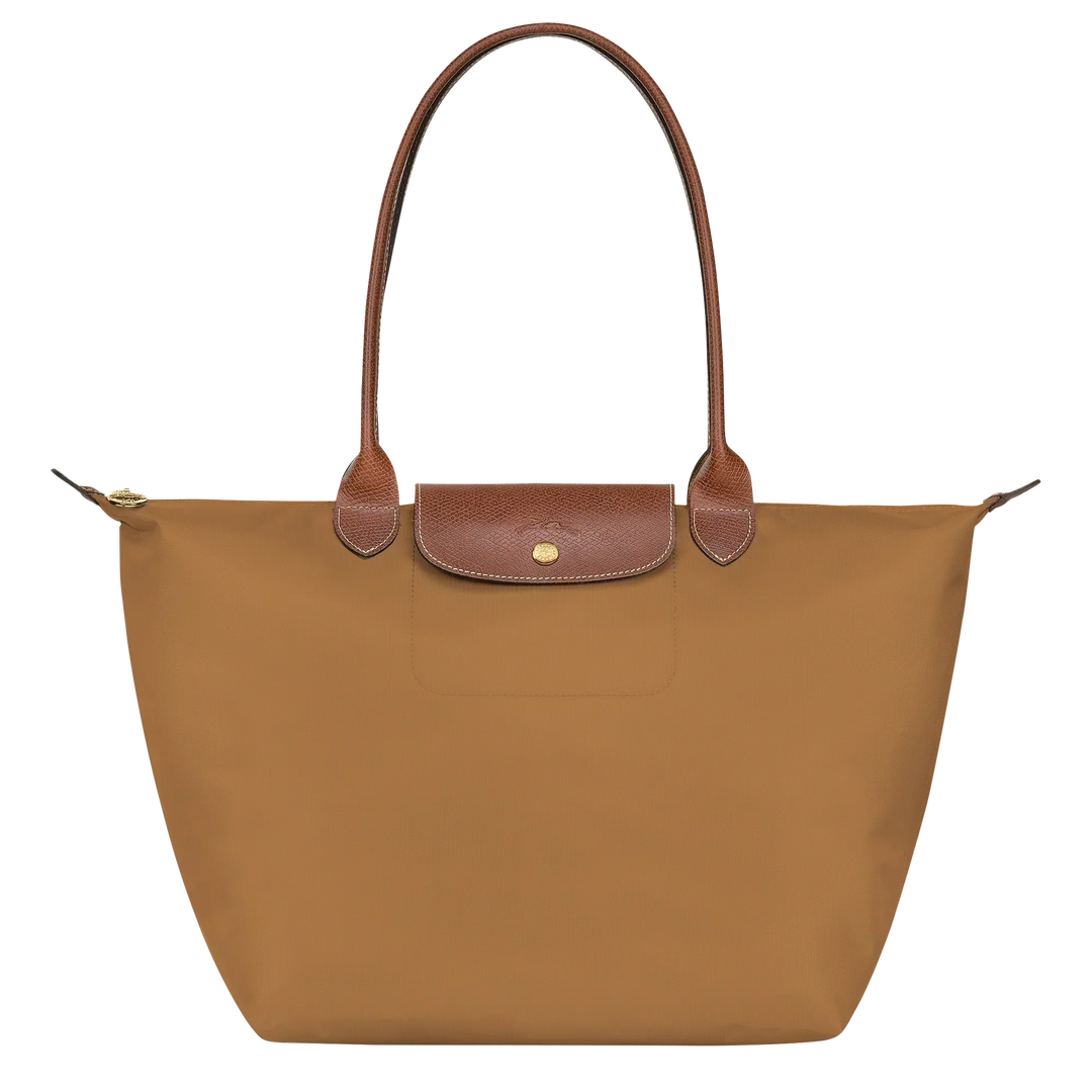 Longchamp | Large Le Pliage Tote Bag