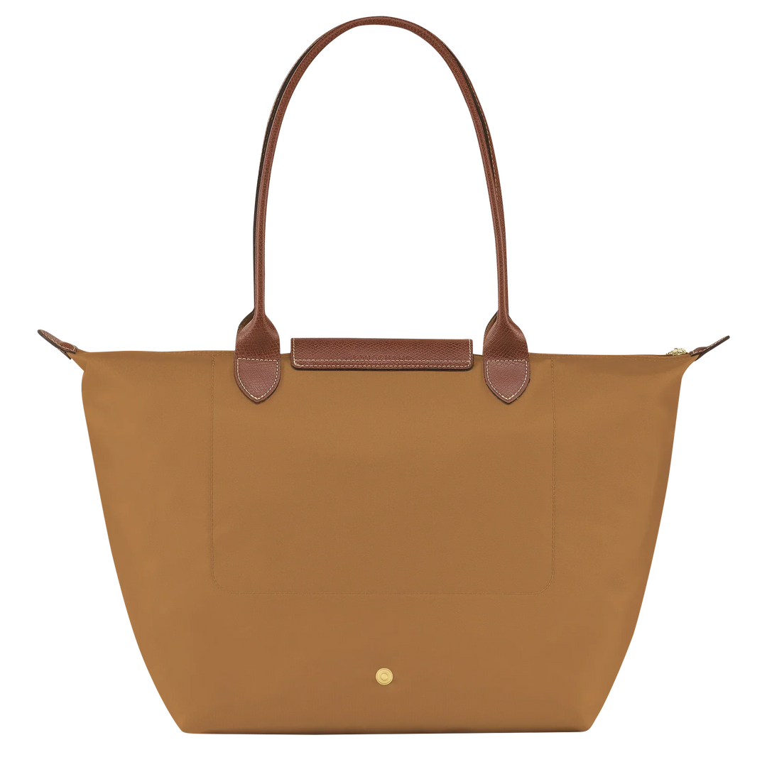 Longchamp | Large Le Pliage Tote Bag
