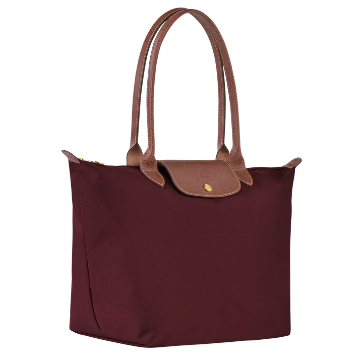 Longchamp | Large Le Pliage Tote Bag