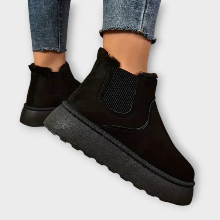 Luna™ Elegant Winter Boots