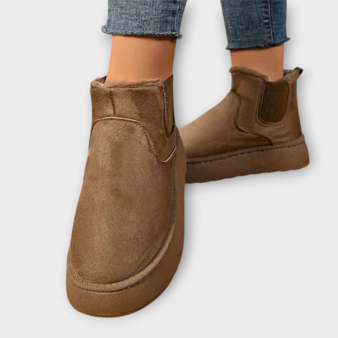 Luna™ Elegant Winter Boots
