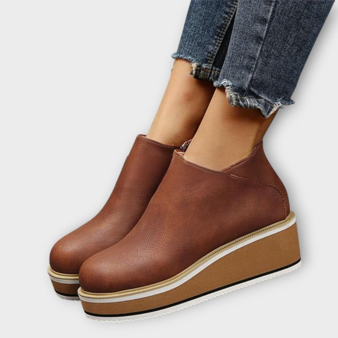 Mia™ Stylish Casual Boots