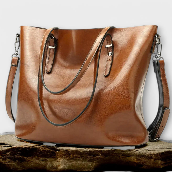 Lonova™ Vintage Shoulder Bag