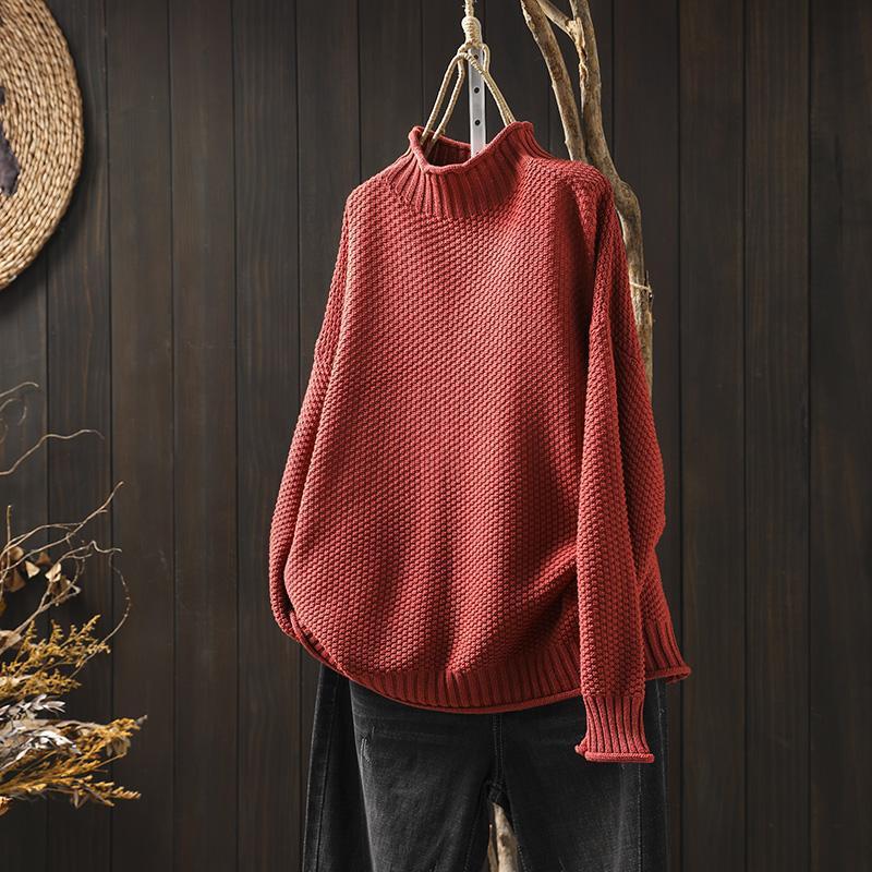 ELORA | KNITTED SWEATER