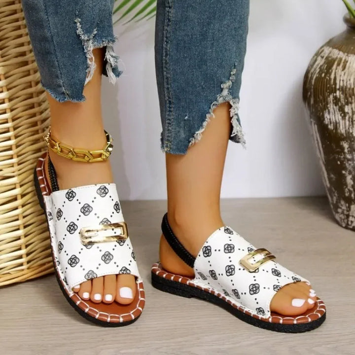 Noelle | Anti-Slip Orthopaedic Sandals™