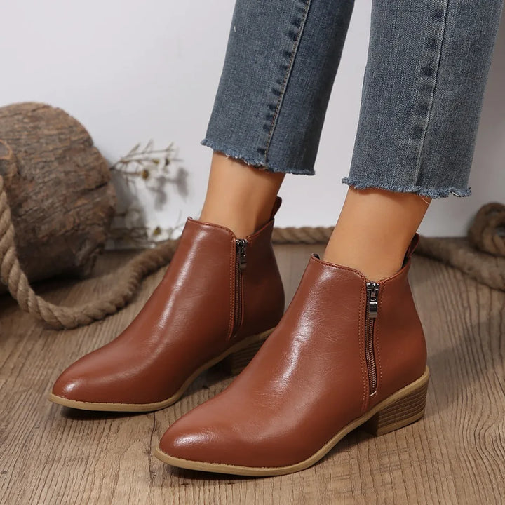 Mey | Orthopaedic Comfort Ankle Boots™