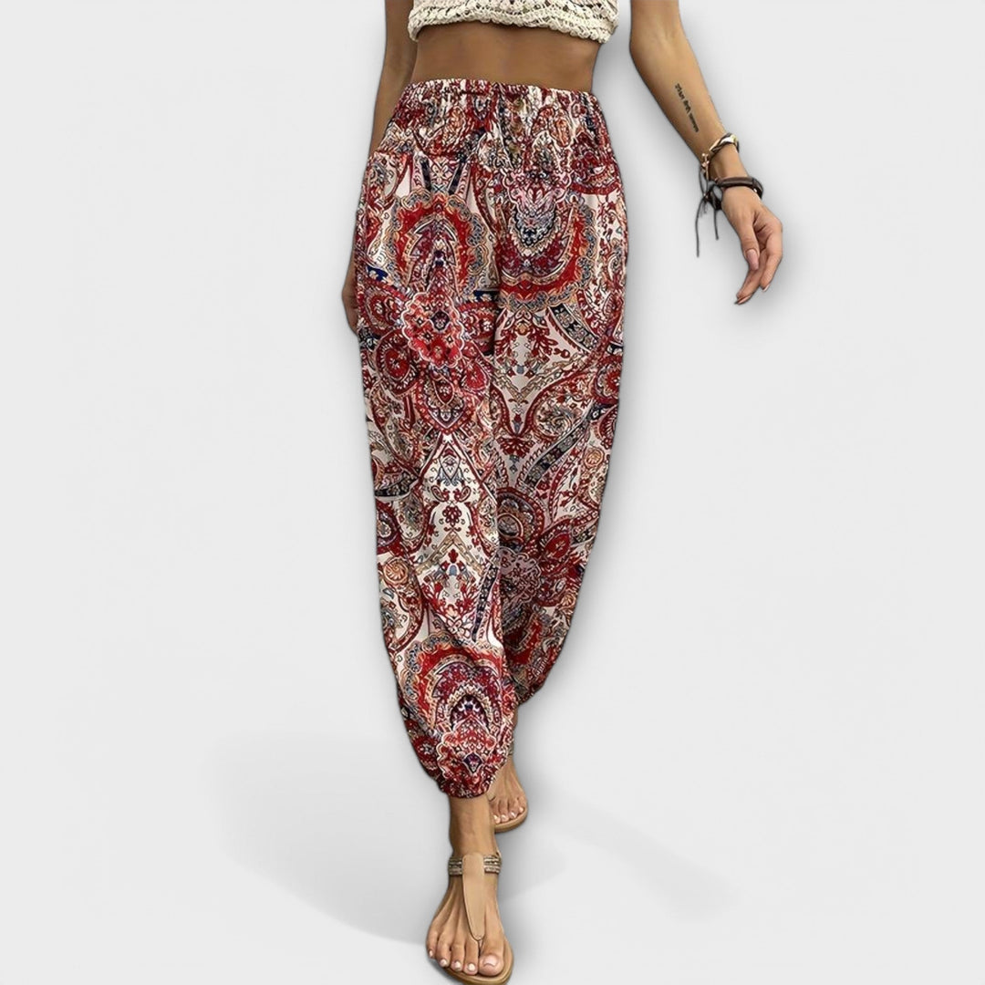 Scarlett™ Stylish Pants