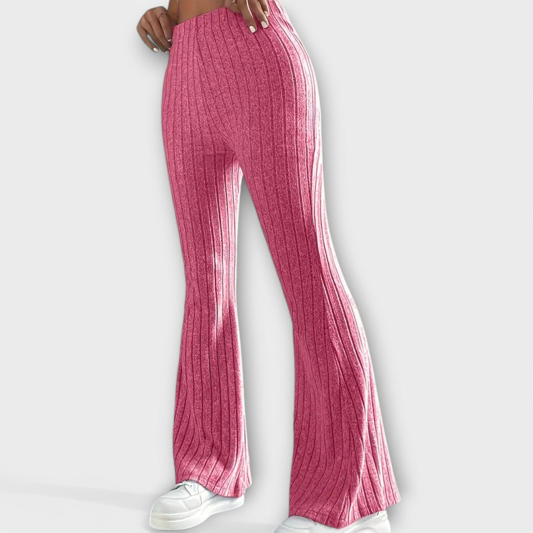 Jennifer™ Flared Trousers