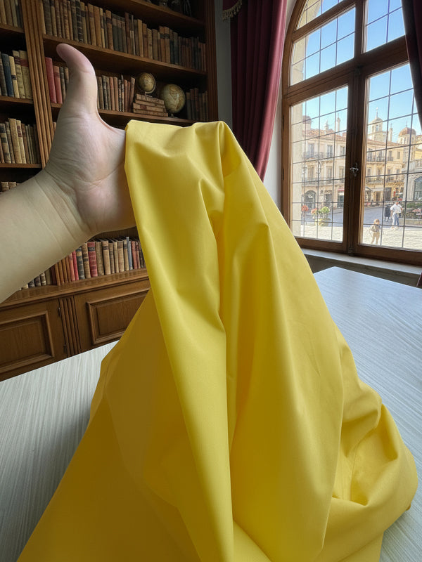 Loose Short Sleeves Buttoned Pleated Solid Color Lapel Collar Midi Dresses Shirt Dress